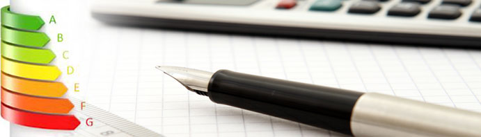 Solicite su certificación energética