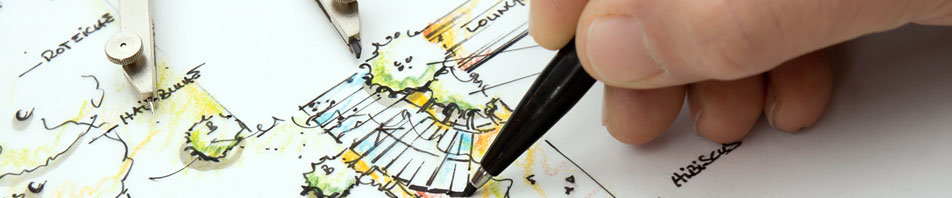 Servicios de NR Arquitectura